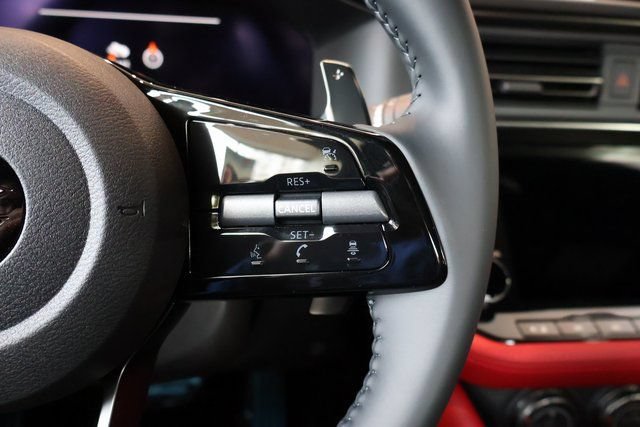 New 2026 Nissan Z Performance w/ Floor Mat Package RWD image 17