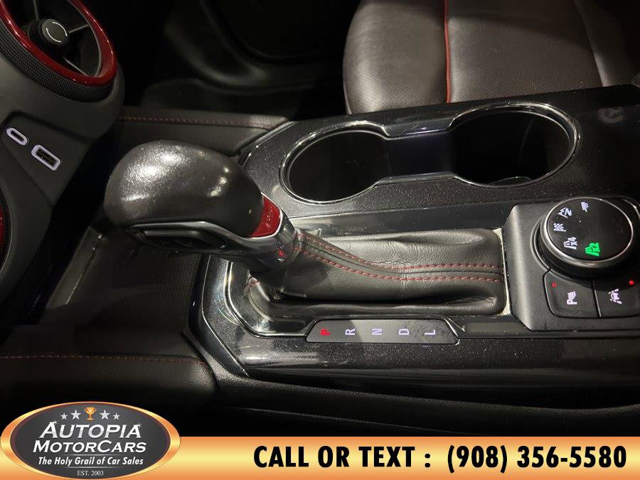 Used 2022 Chevrolet Blazer RS image 35