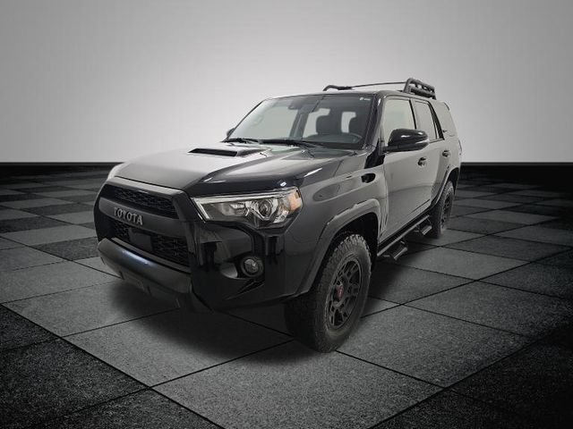 Certified 2023 Toyota 4Runner TRD Pro AWD/4WD image 3