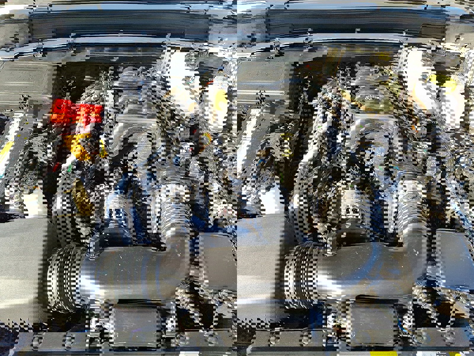 Used 2023 Jeep Gladiator Overland image 26