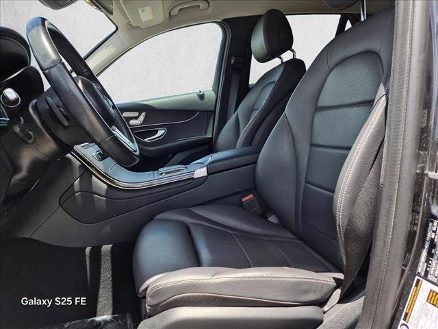 Used 2022 Mercedes-Benz GLC 300 image 15