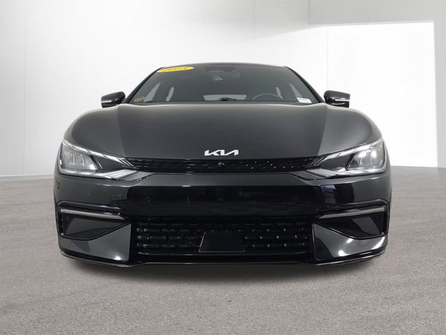 Used 2023 Kia EV6 GT-Line image 47