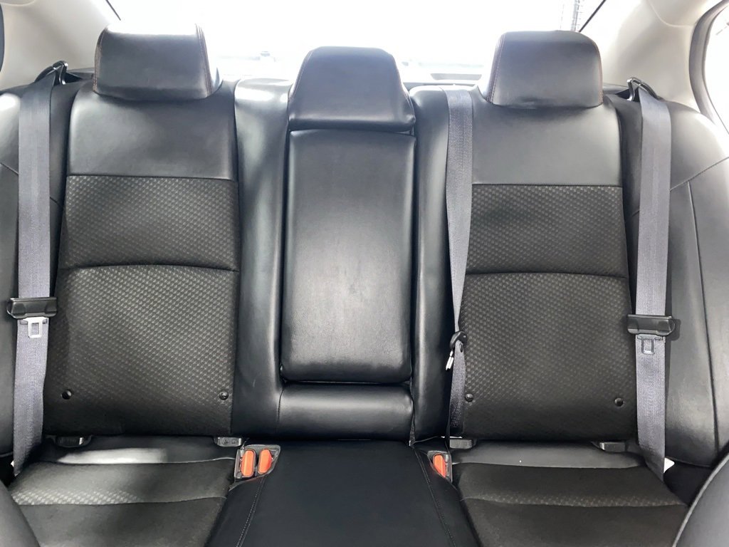 Used 2023 Nissan Altima 2.5 SR image 25