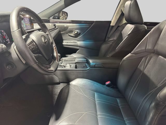 Used 2021 Lexus ES 300h w/ Accessory Package 2 FWD image 20