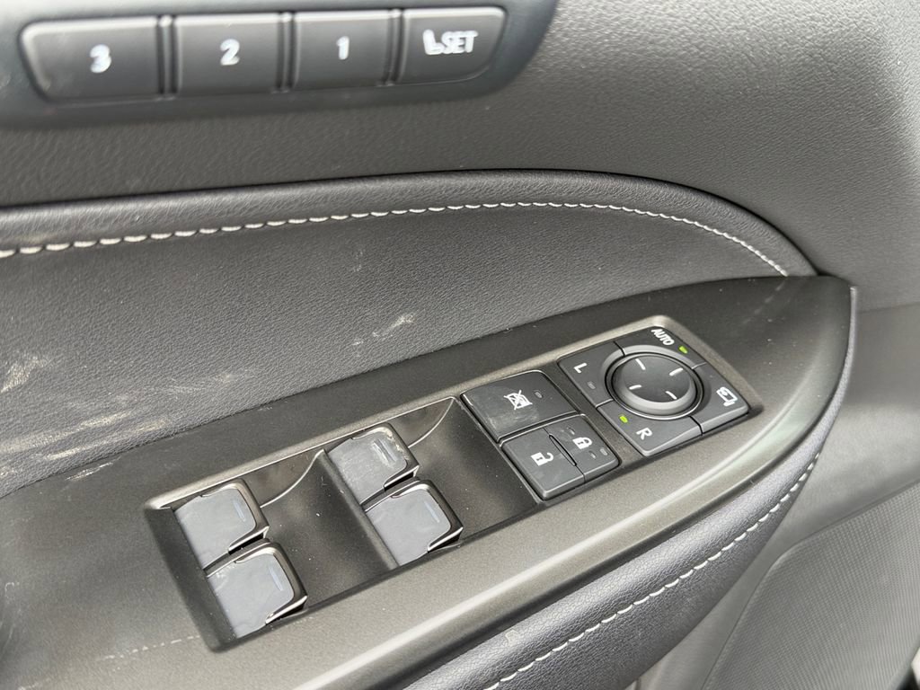 New 2026 Lexus NX 350 AWD w/ Premium Package image 11