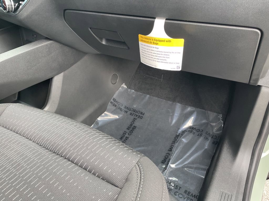 New 2026 Chevrolet Equinox LT w/ Safety and Technology Package image 48