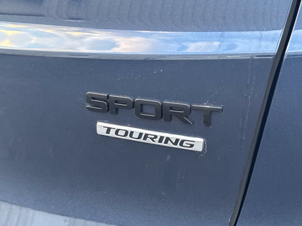 Certified 2025 Honda CR-V Sport Touring image 10