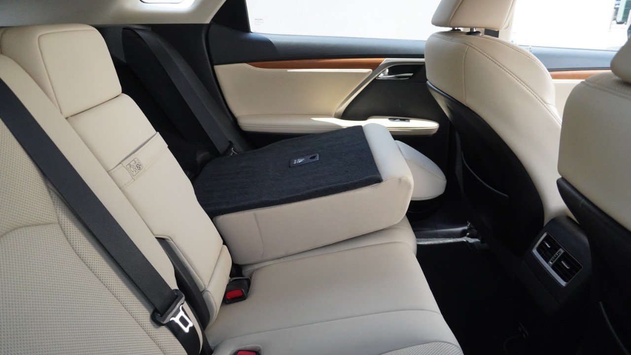 Used 2021 Lexus RX 350 FWD w/ Premium Package image 12
