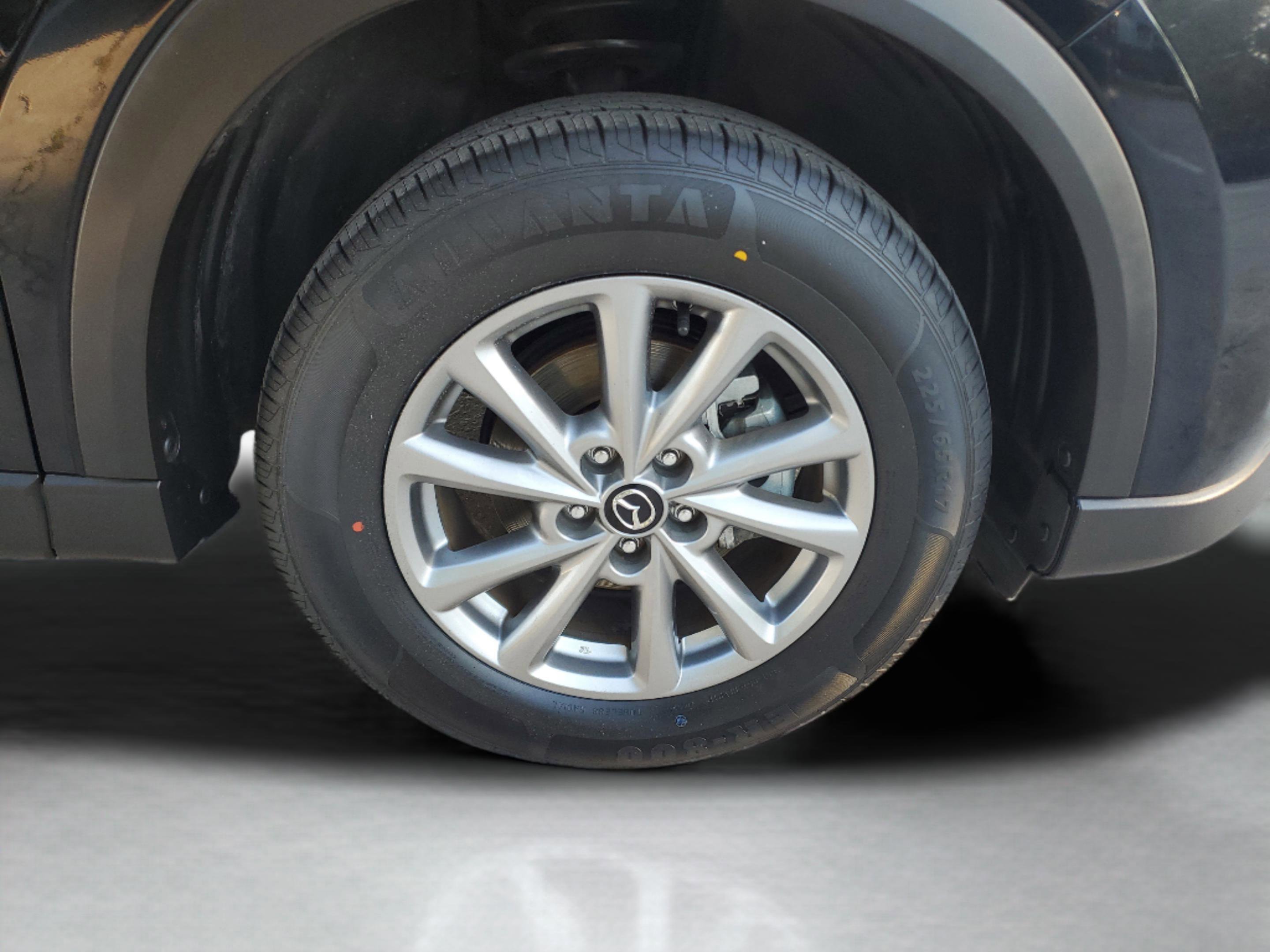 Used 2023 MAZDA CX-5 AWD 2.5 S image 28