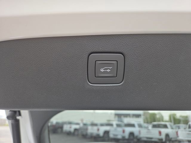New 2026 Buick Envista Preferred FWD image 16