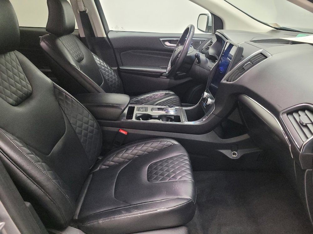 Used 2023 Ford Edge Titanium w/ Equipment Group 301A image 21