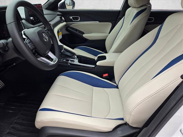 New 2026 Acura Integra A-Spec FWD image 4