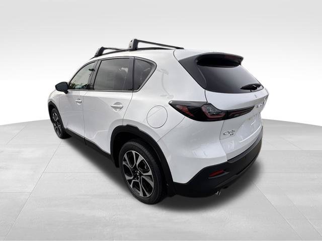 New 2026 MAZDA CX-5 Preferred AWD/4WD image 4