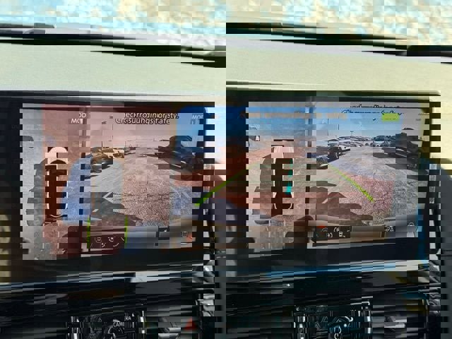 New 2026 Nissan Pathfinder SL w/ SL Premium Package image 38