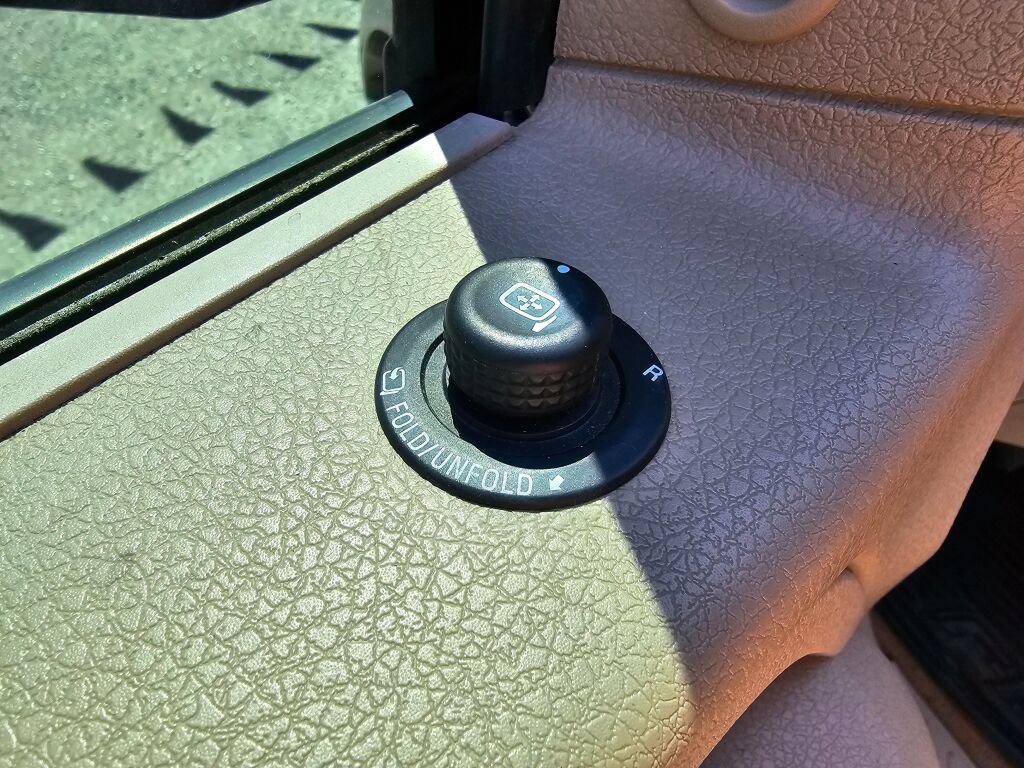 Used 2010 Ford F150 King Ranch AWD/4WD image 21