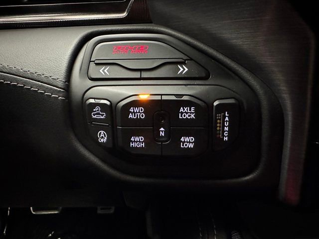 Used 2025 RAM 1500 RHO w/ RHO Level 1 Equipment Group image 20