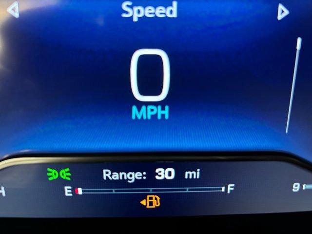 Used 2024 Chevrolet Tahoe Premier image 16