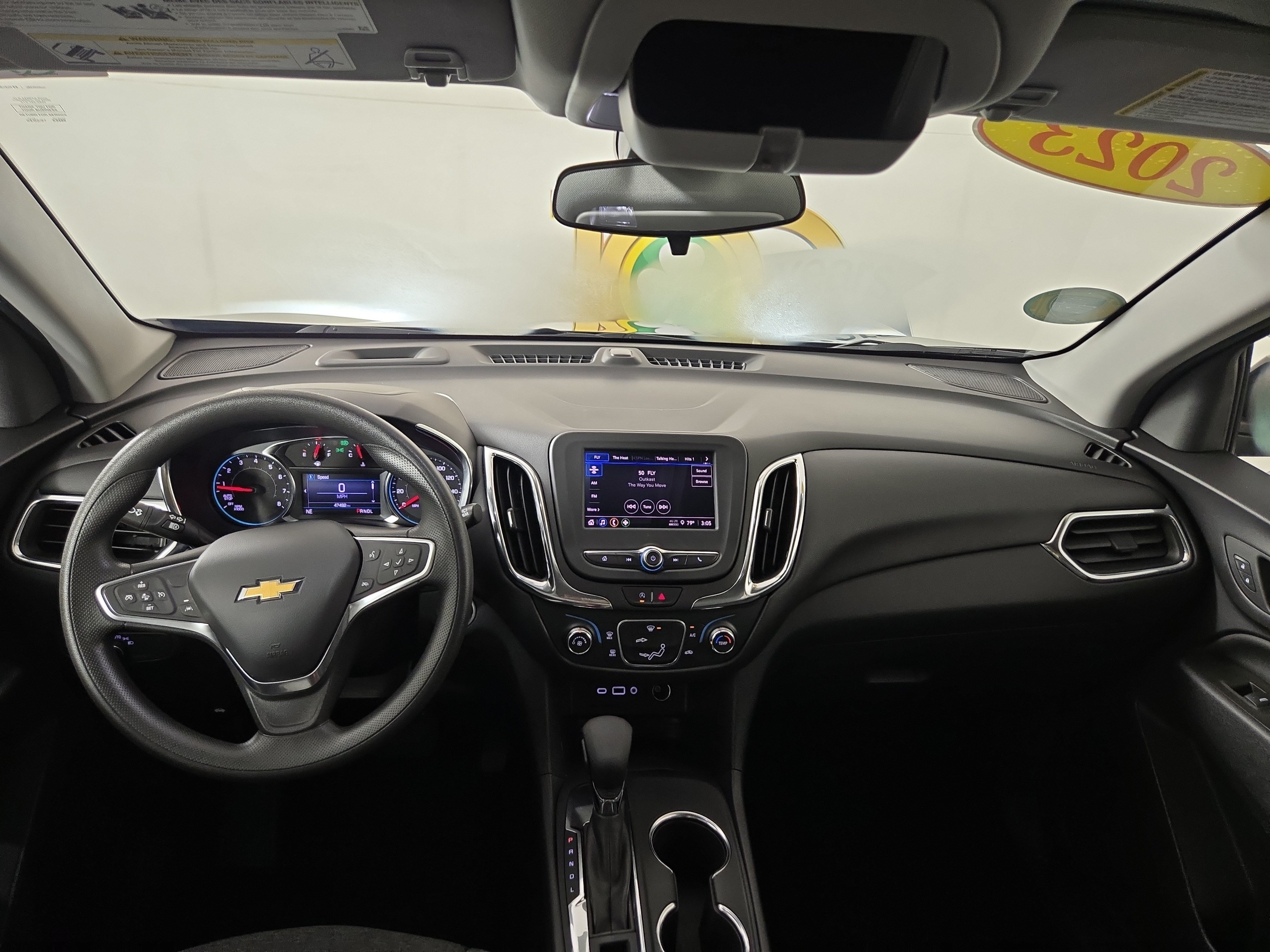 Used 2023 Chevrolet Equinox LT FWD image 13