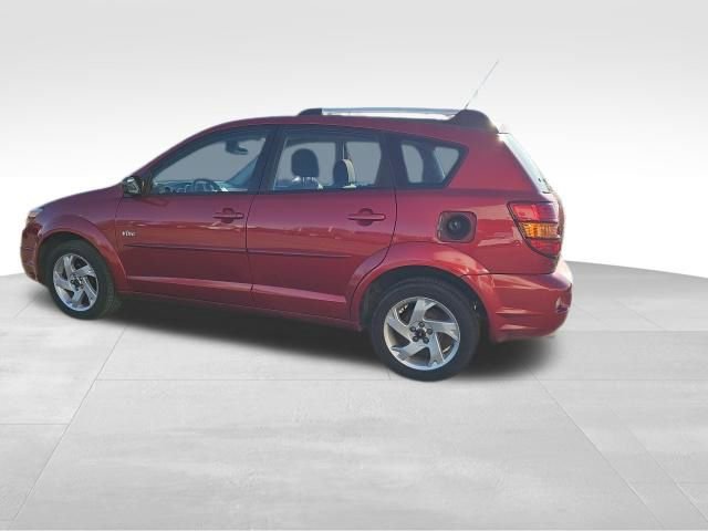 Used 2003 Pontiac Vibe w/ Power Group Value Package image 12
