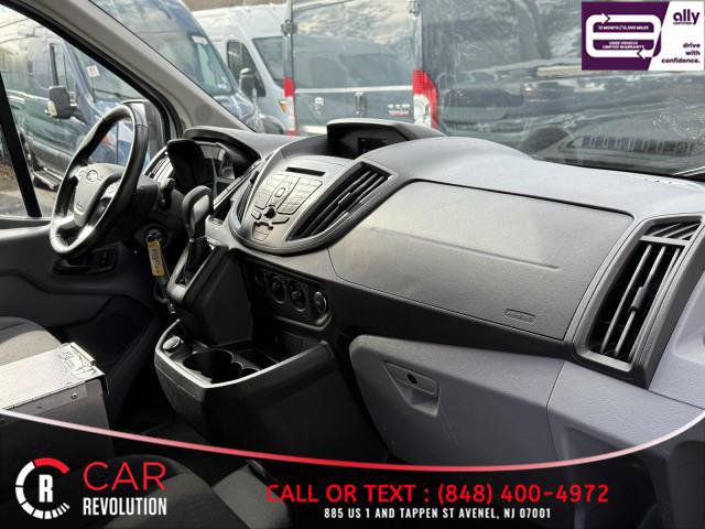 Used 2019 Ford Transit 250 148 Low Roof w/ Interior Upgrade Package image 30