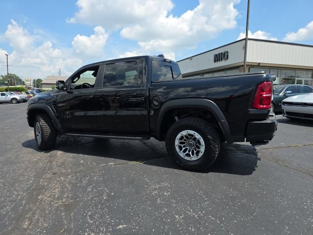 Used 2025 RAM 1500 RHO w/ RHO Level 1 Equipment Group AWD/4WD image 5
