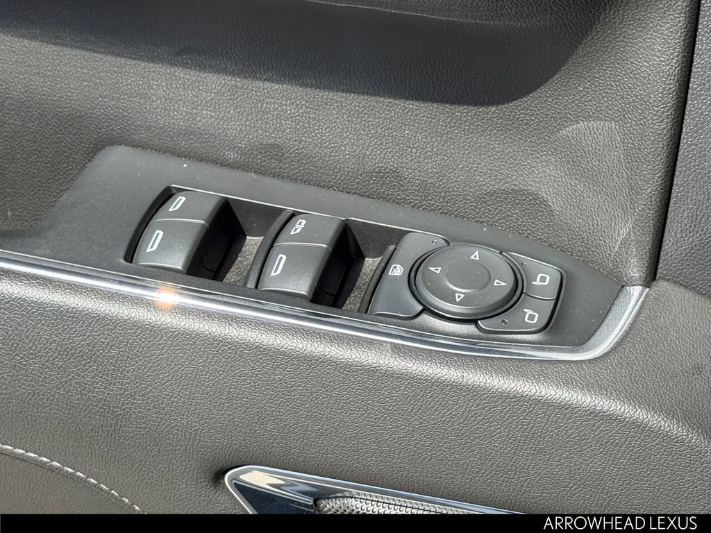 Used 2024 Chevrolet Silverado 1500 RST w/ Texas Edition Plus image 25