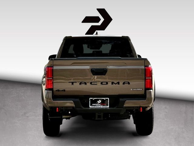 New 2026 Toyota Tacoma TRD Off-Road AWD/4WD image 7