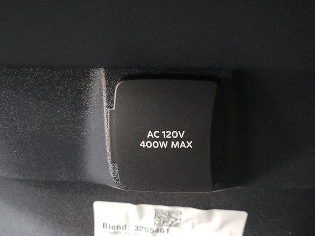 New 2025 Ford Expedition Tremor image 19