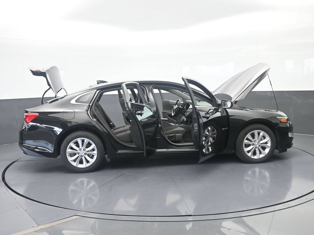 Used 2024 Chevrolet Malibu LT FWD image 65