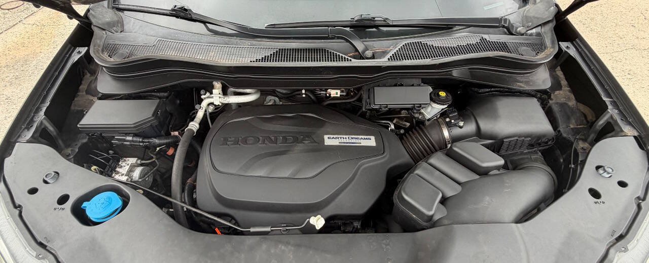 Used 2016 Honda Pilot EX-L image 30