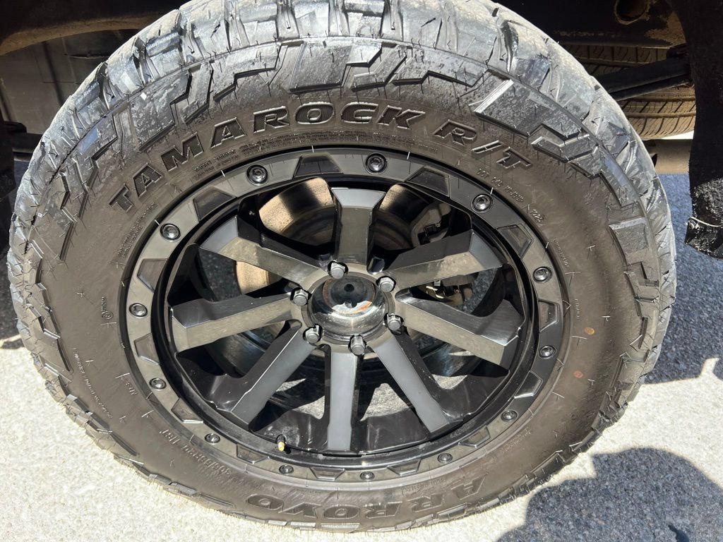 Used 2023 Chevrolet Silverado 1500 RST AWD/4WD image 29