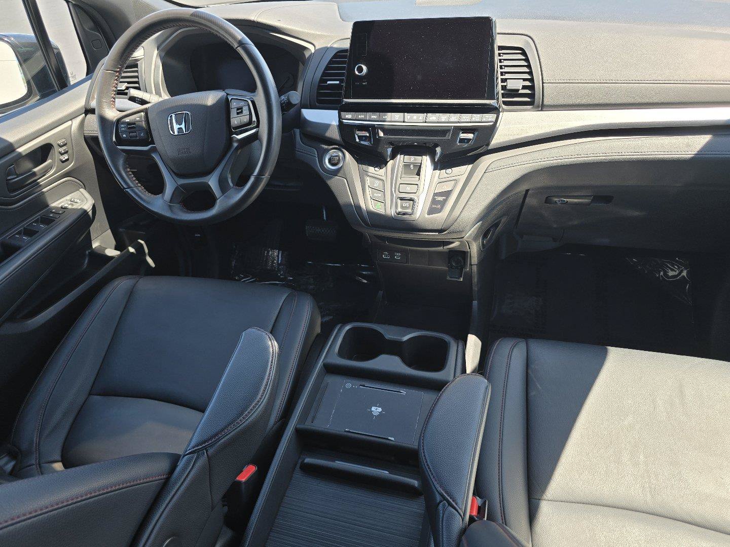 Used 2025 Honda Odyssey Sport-L image 22