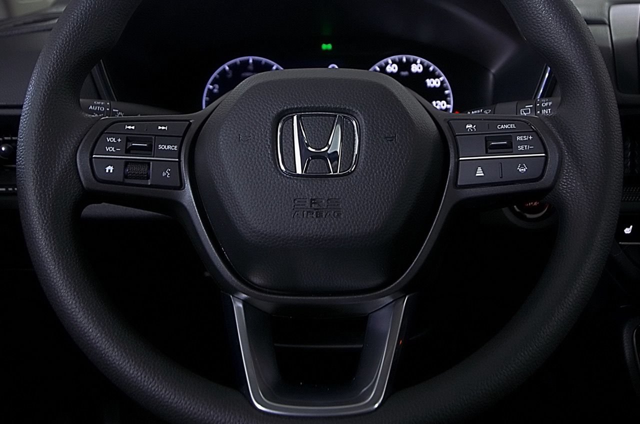 Used 2025 Honda CR-V EX image 23