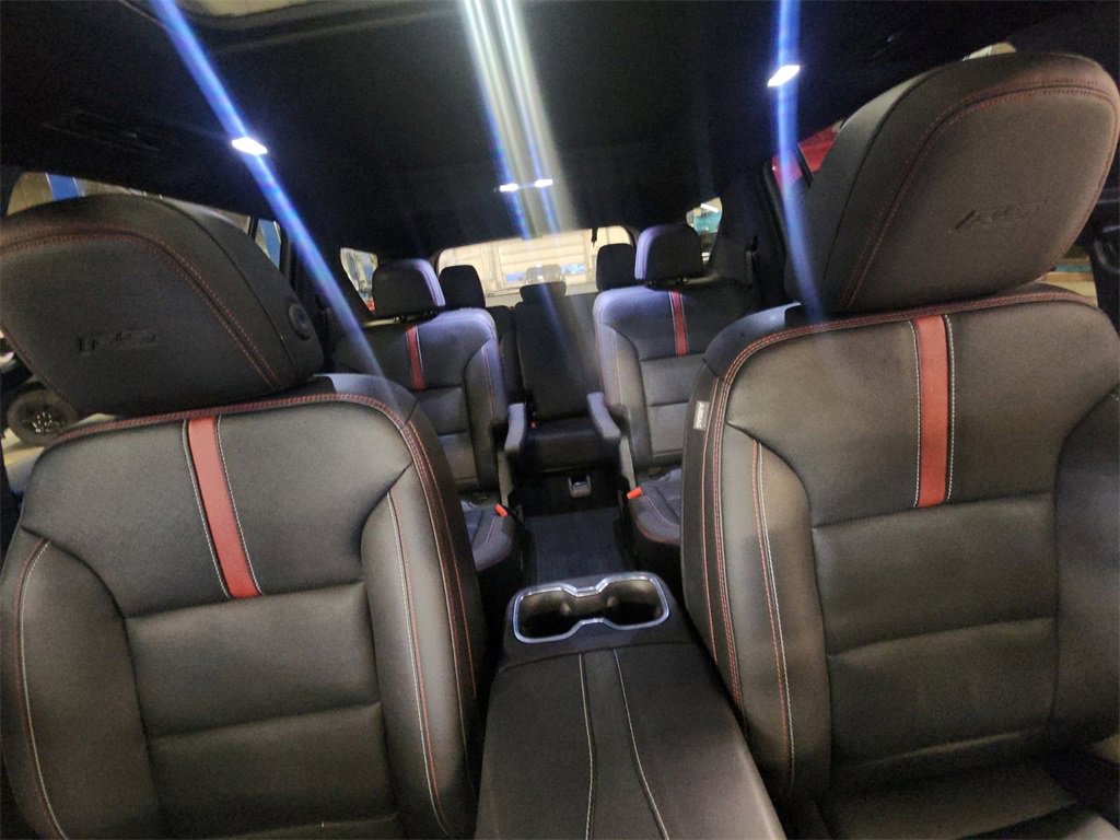 Certified 2024 Chevrolet Traverse RS w/ LPO, Floor Liner Package image 33