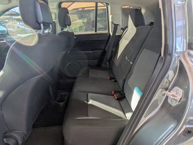 Used 2012 Jeep Compass Sport image 10