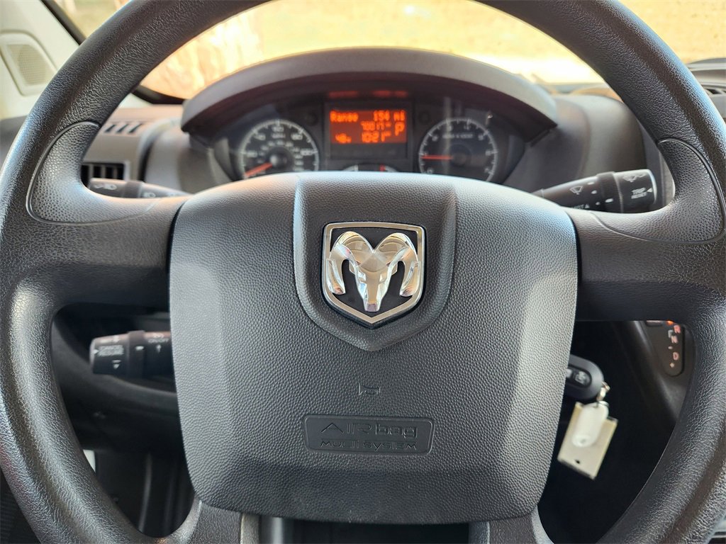 Used 2016 RAM ProMaster 3500 image 14