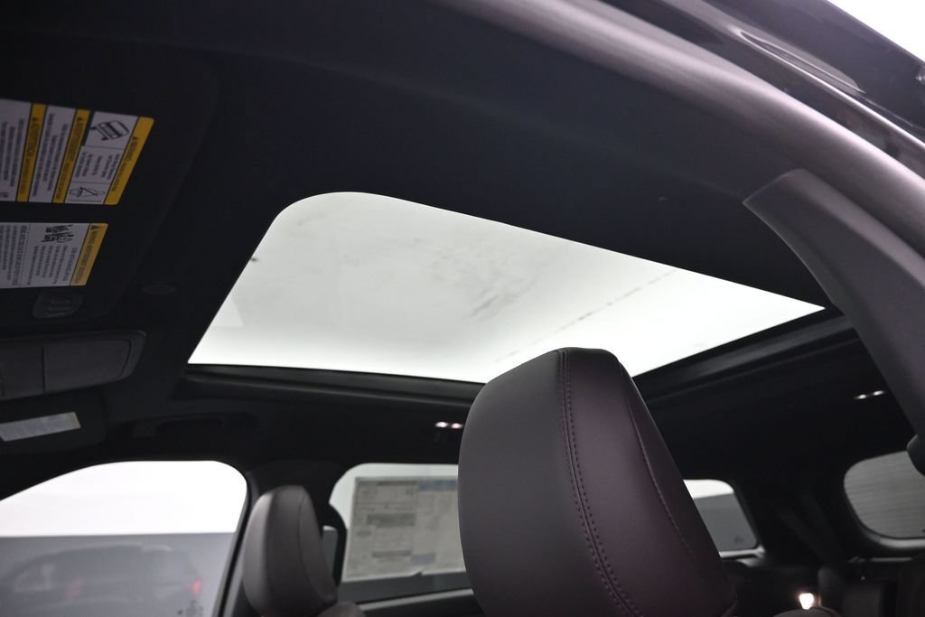 New 2026 Ford Explorer Platinum RWD image 19