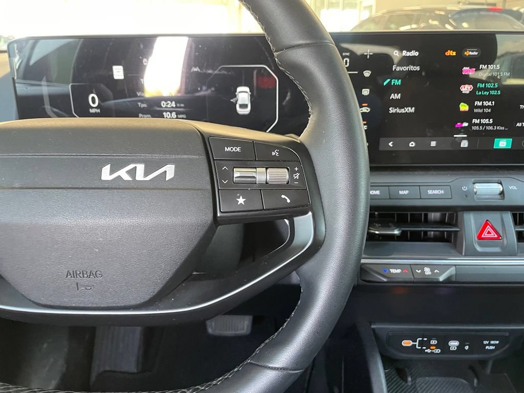 Used 2025 Kia K4 EX FWD image 14