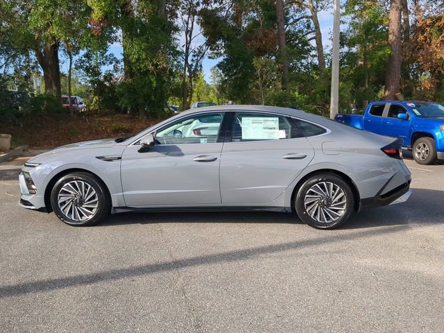 New 2024 Hyundai Sonata SEL image 8