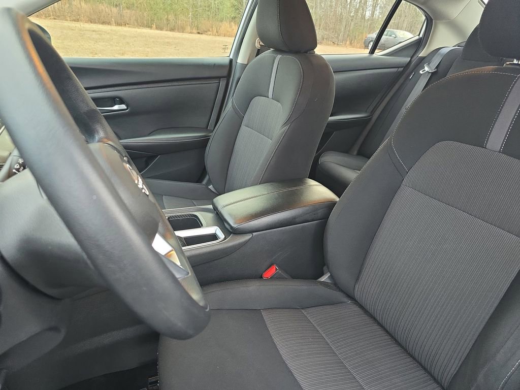 Used 2024 Nissan Sentra SV image 14