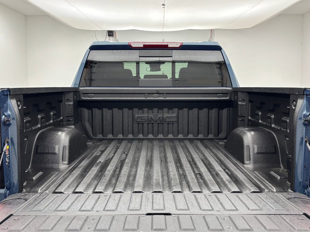 New 2026 GMC Sierra 1500 Elevation w/ Elevation Premium Package image 10