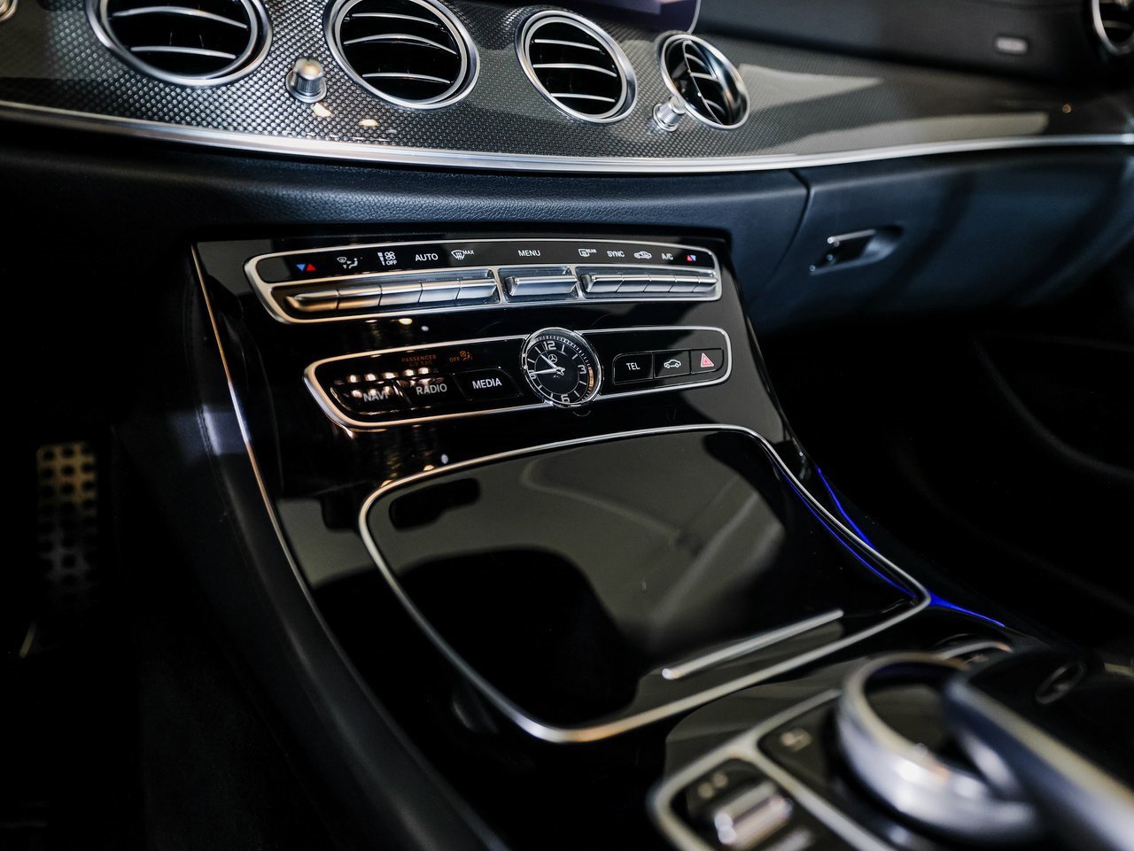 Used 2018 Mercedes-Benz E 43 AMG 4MATIC Sedan image 20