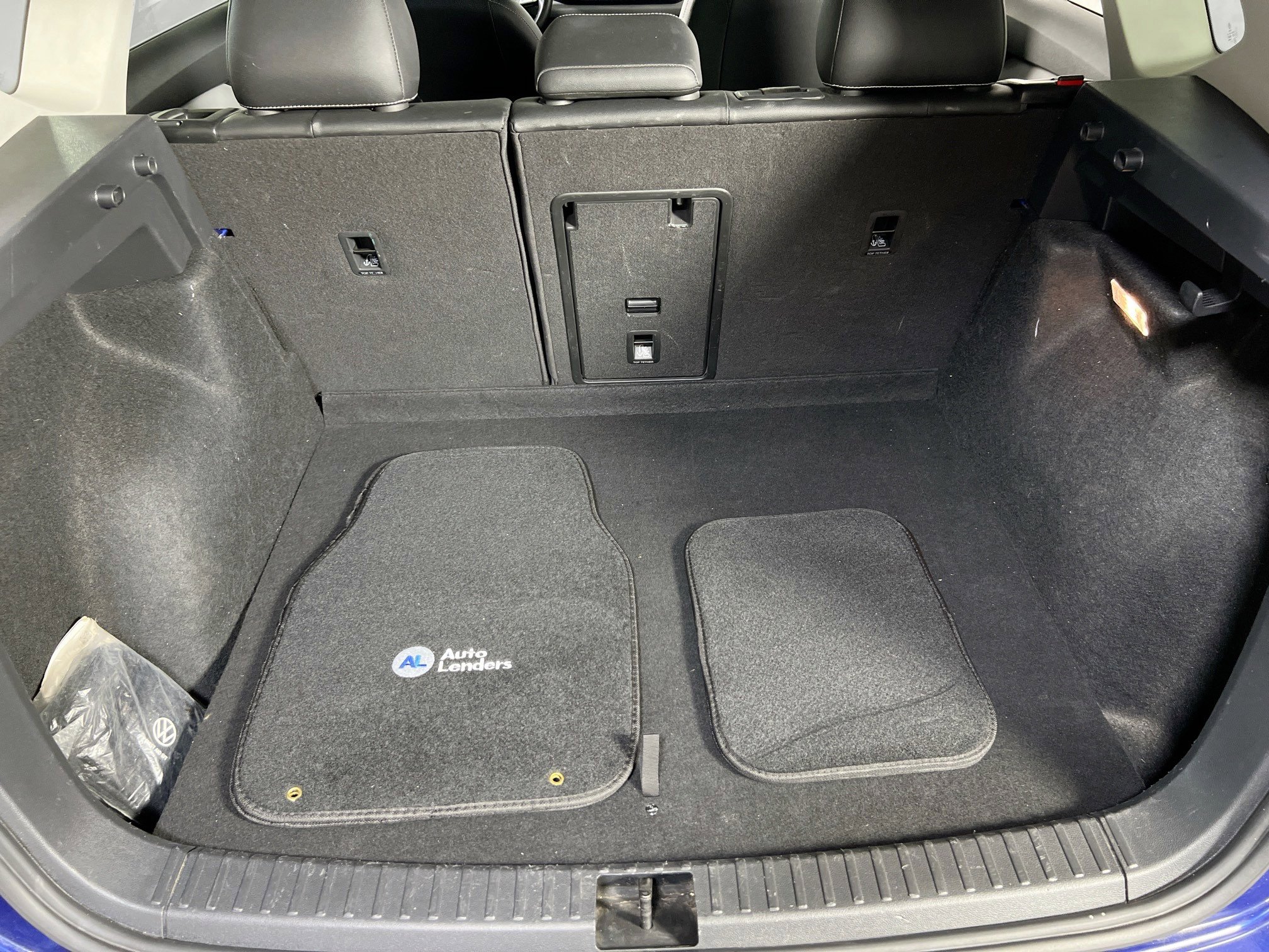 Used 2023 Volkswagen Taos SE image 25