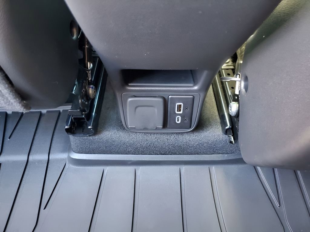 New 2026 Buick Encore GX Avenir w/ Avenir Technology Package image 20