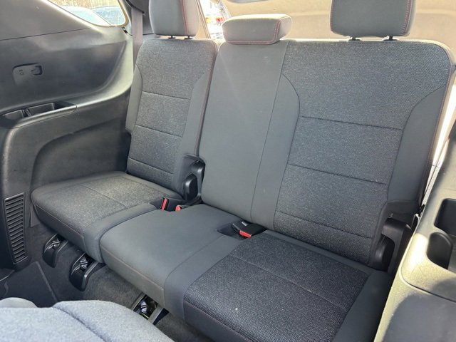 Certified 2024 Chevrolet Traverse Z71 w/ Enhanced Driving Package image 10