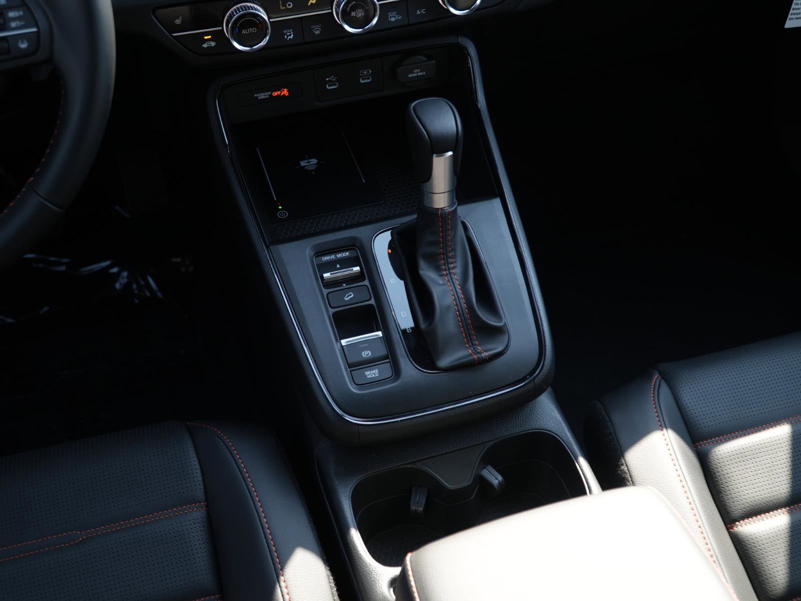 New 2026 Honda CR-V Sport-L image 26