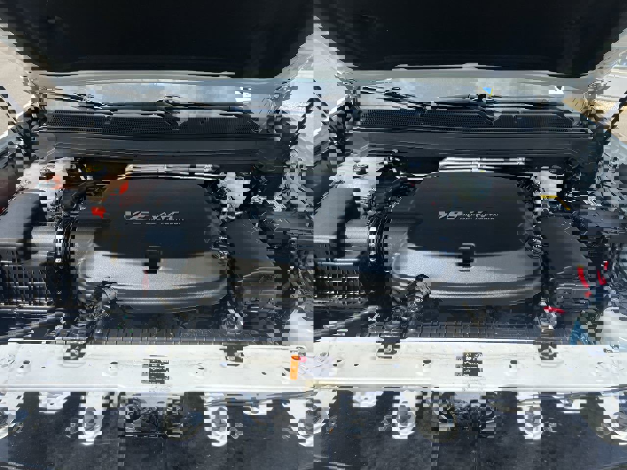 Certified 2022 Chevrolet Colorado ZR2 image 29