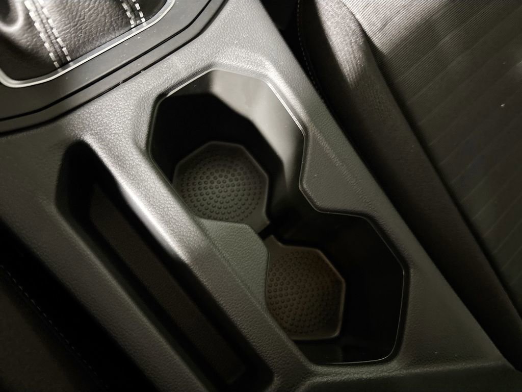 New 2026 Volkswagen Jetta S image 15