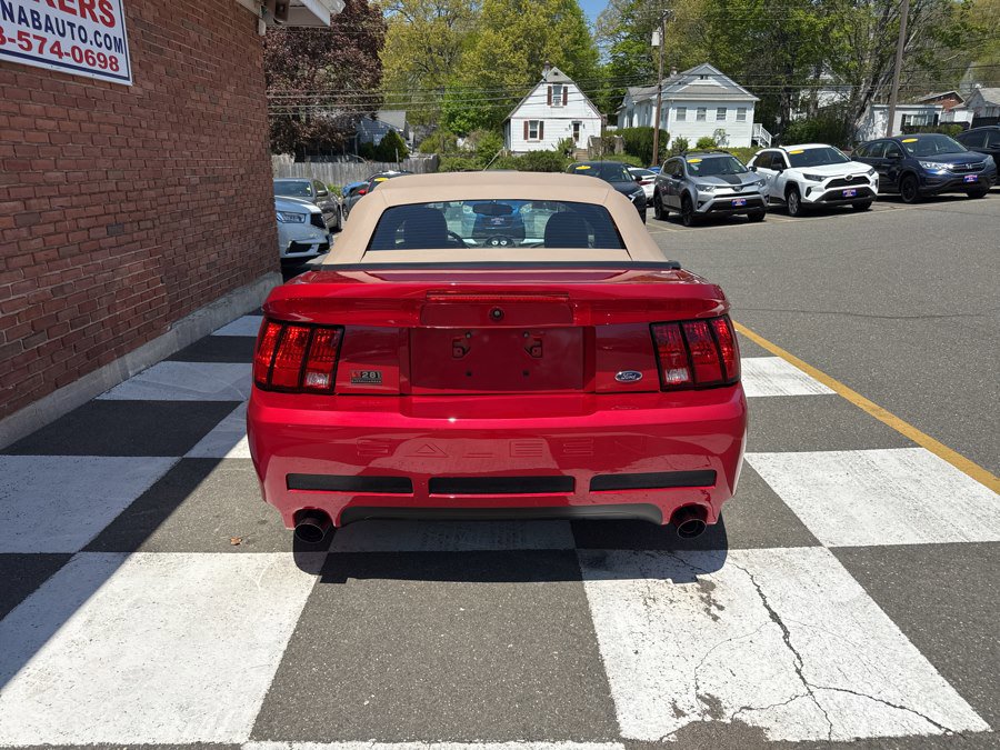 Used 2000 Ford Mustang GT RWD image 38