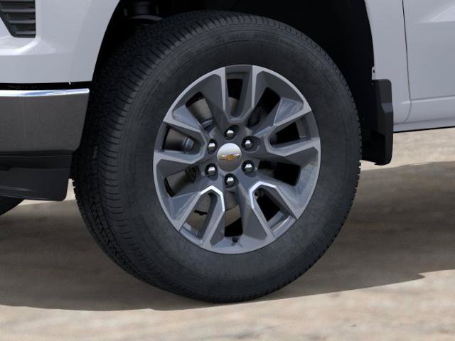 New 2026 Chevrolet Silverado 1500 LT RWD image 34